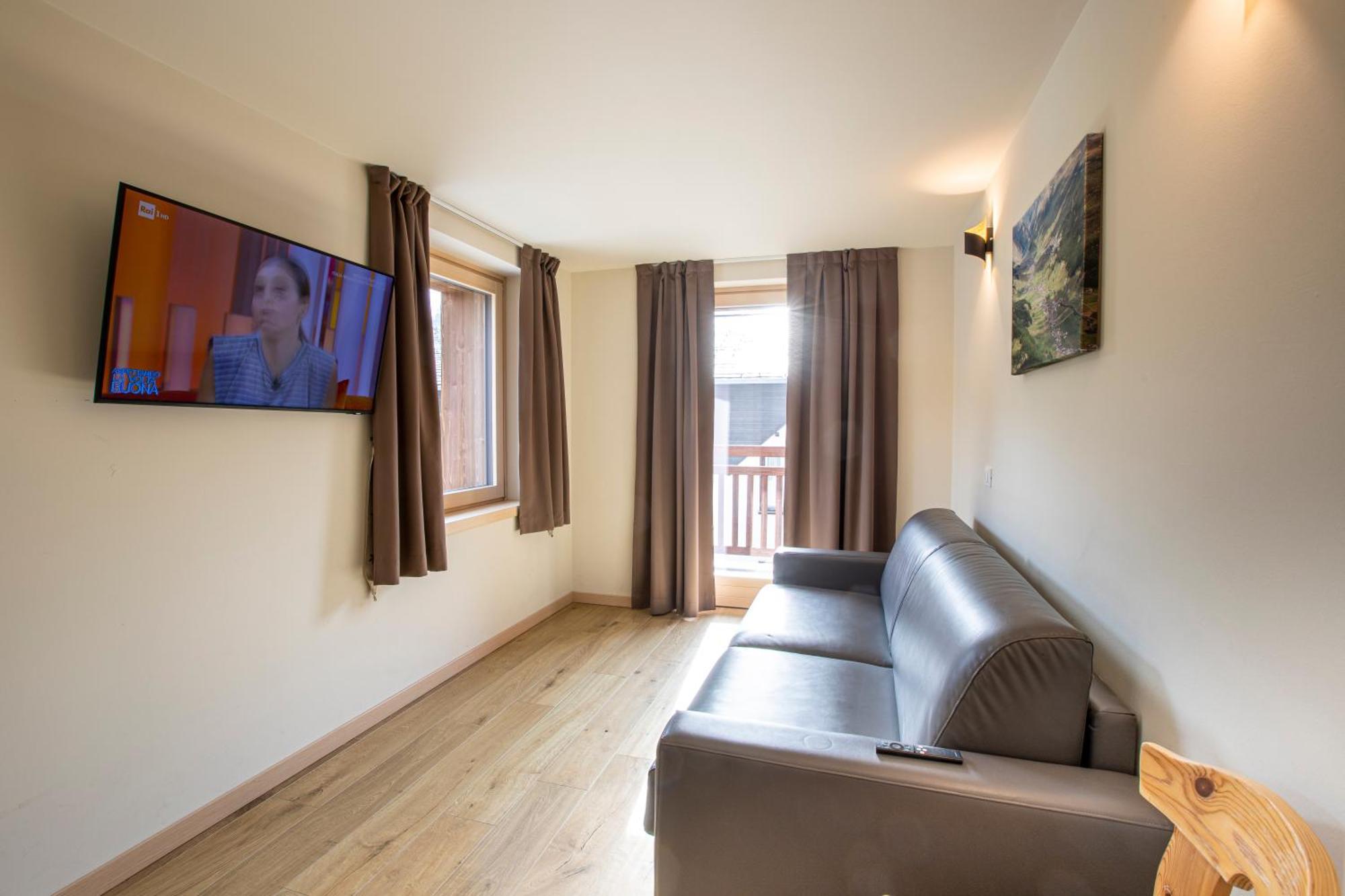 Carcent Cigambole * Livigno